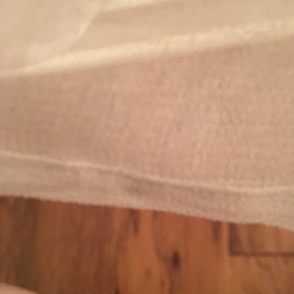 NWT Anthropologie Quintana Dress in White - Picture 7 of 7